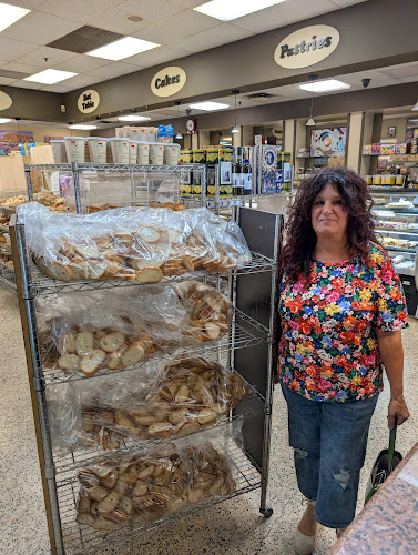 Nino D'Aversa Bakery - Woodbridge