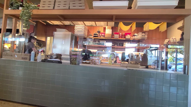 Comentarii opinii despre Crema Cafe Bar