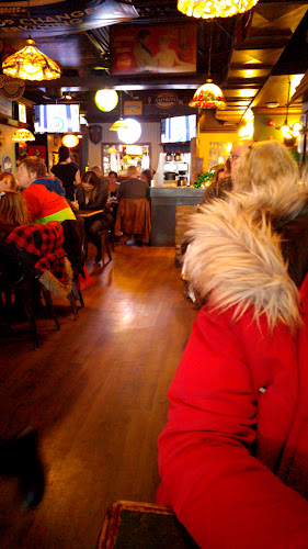 Opinii despre Bugsy's în St. Catharines - Hospitality and gastronomy