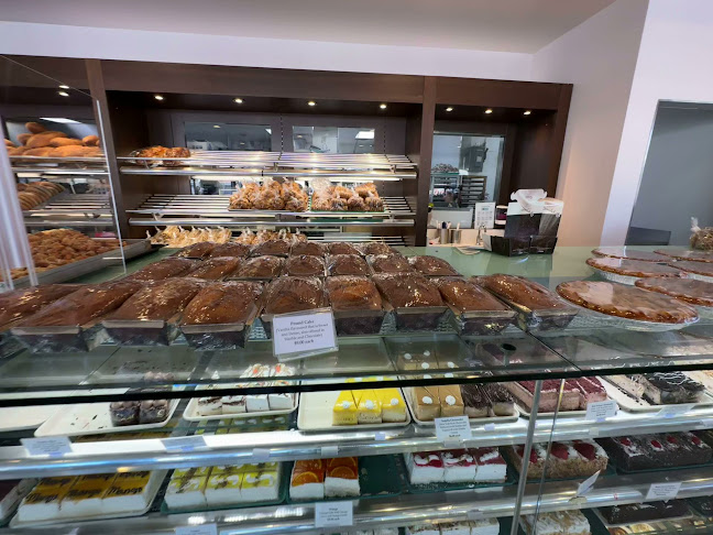 Opinii despre Serano Bakery în Toronto - Hospitality and gastronomy