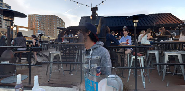 Jack Astor's Bar & Grill Richmond Row