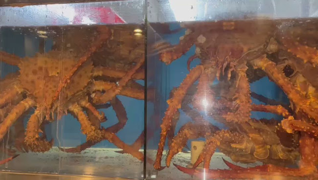 Golden Spring Restaurant - Vancouver