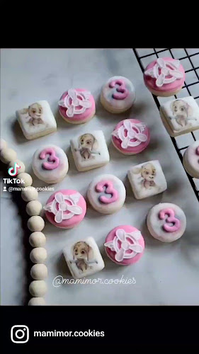 Opinii despre MaMiMor Cookies în Hamilton - Hospitality and gastronomy