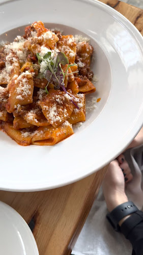 Opinii despre 255 By Alta Rossa Ristorante în Concord - Hospitality and gastronomy