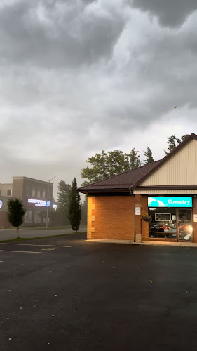 Opinii despre Pino's Pizza în Stratford - Hospitality and gastronomy