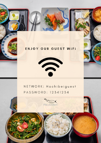 Hachibei - Vancouver