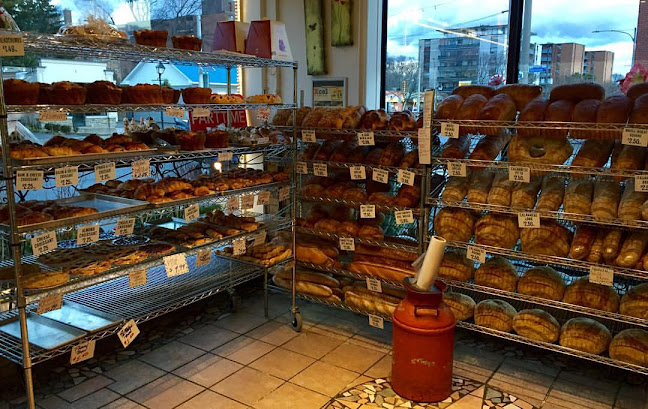 La Villa Bakery and Café - Hospitality and gastronomy