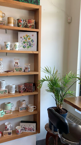 Opinii despre teastore în Ottawa - Hospitality and gastronomy