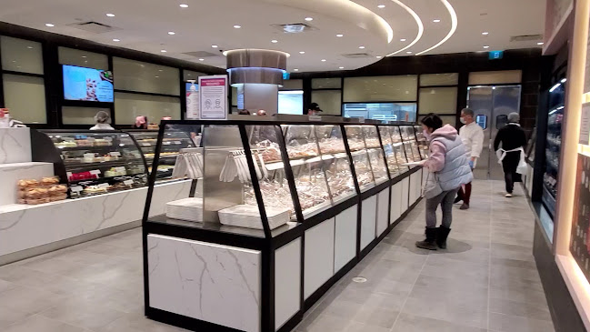 Saint Germain Bakery - Hospitality and gastronomy