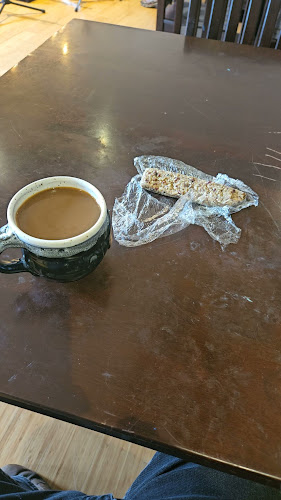 The Lucky Bean Cafe - Stratford