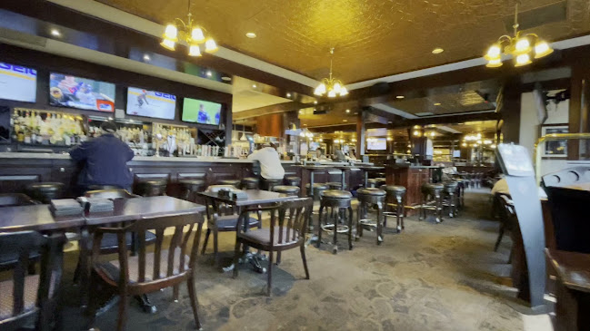 Opinii despre Lions Pub în Vancouver - Hospitality and gastronomy