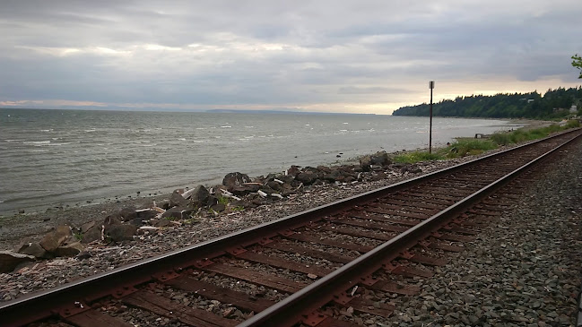 West Beach Bar & Grill