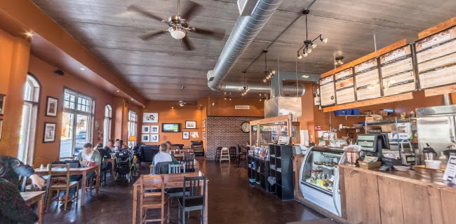 Copper Kettle Cafe - Waterdown