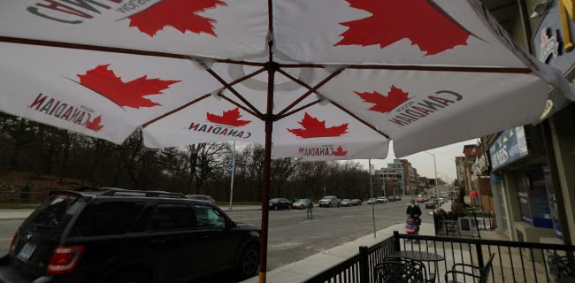 Mackenzies High Park - Hospitality and gastronomy