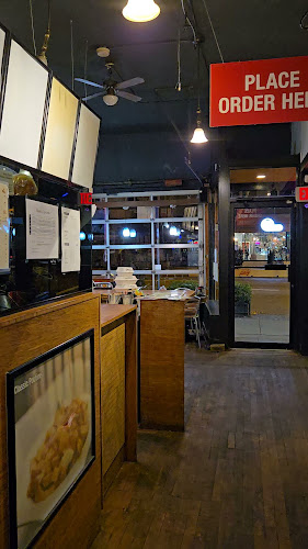 Belgian Fries - Hospitality and gastronomy