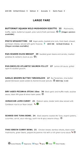 Underground Tap & Grill