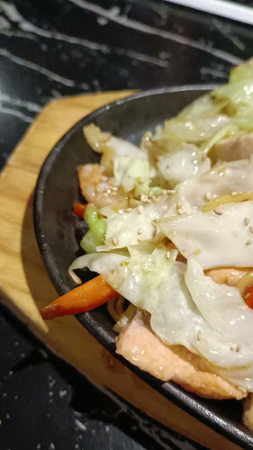 Opinii despre Sushi Yan Japanese Restaurant în Vancouver - Hospitality and gastronomy