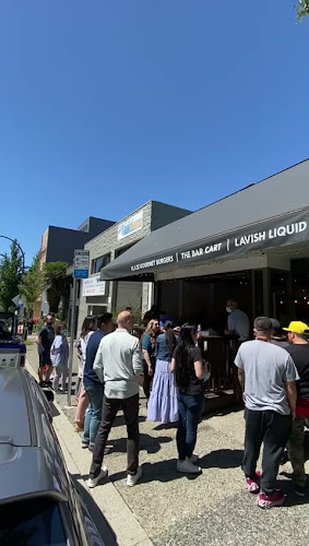 Blaze Gourmet Burgers | Dine-in Takeout and Catering - Hospitality and gastronomy