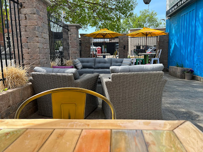 The Dock On Princess