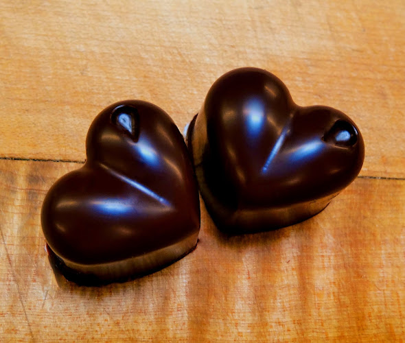 Opinii despre Pure Lovin' Chocolate în Victoria - Hospitality and gastronomy