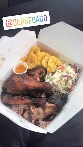 Opinii despre The Real JERKebago în Trenton - Hospitality and gastronomy