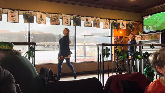 Lionheart British Pub & Restaurant - Mississauga