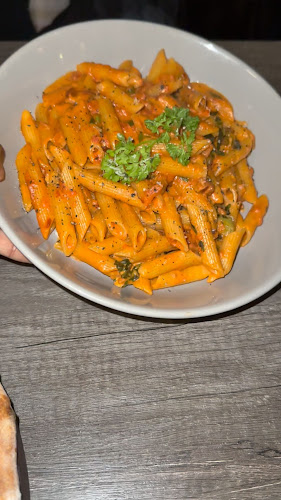 La Vecchia Restaurant Uptown - Toronto