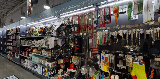 Opinii despre McEwan Fine Foods (Don Mills) în North York - Hospitality and gastronomy