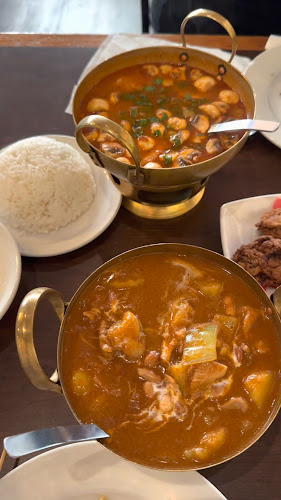 Opinii despre Patsara Thai în New Westminster - Hospitality and gastronomy