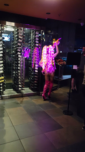 Marlowe Restaurant & Bar - Richmond Hill