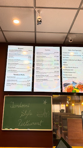 Opinii despre Tandoori Style Restaurant în Brampton - Hospitality and gastronomy