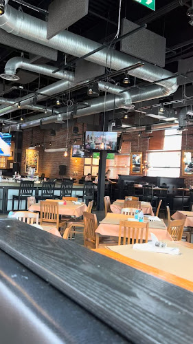 Opinii despre Jack Astor's Bar & Grill St John's în St. John's - Hospitality and gastronomy