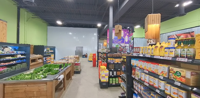 Mangosteen Grocery - Hospitality and gastronomy