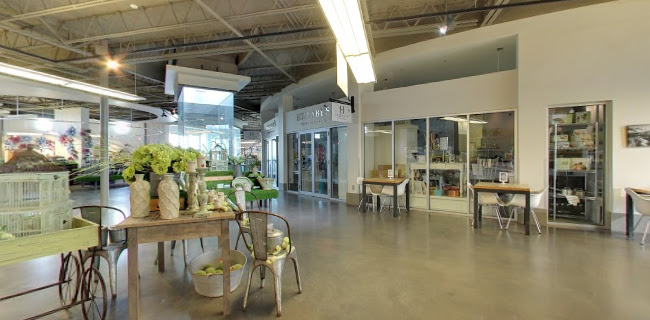 Entrance - Glasshouse Gate, 101 Riel Dr, St. Albert, AB T8N 3X4