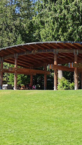 The Beach Hut - Powell River