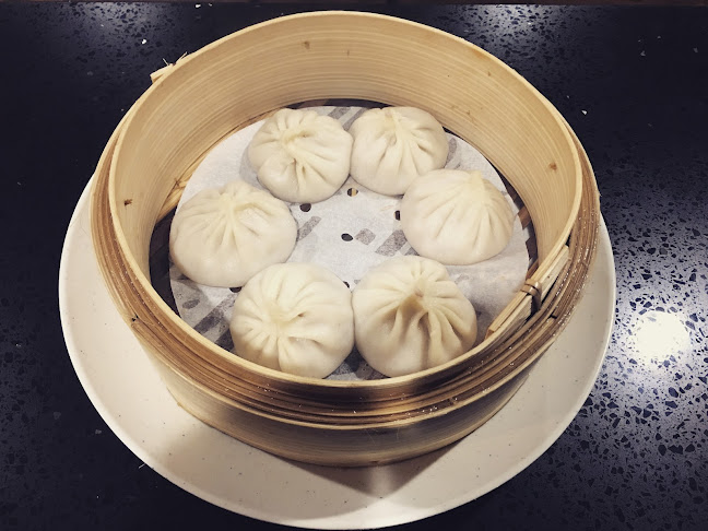 Grand Chinese Restaurant - Burnaby