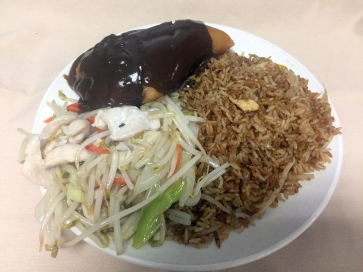 Flying Tiger Restaurant - Windsor