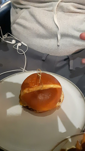 Opinii despre Blaze Gourmet Burgers | Dine-in Takeout and Catering în Vancouver - Hospitality and gastronomy