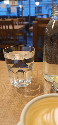 Bellaggio Cafe - Hospitality and gastronomy