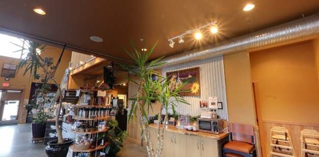 Buzz Coffee House - Nanaimo