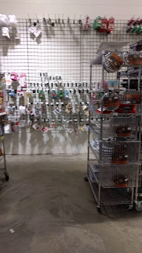 Comentarii opinii despre The Gourmet Warehouse