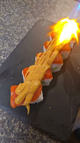 Oishii Express Japanese Restaurant