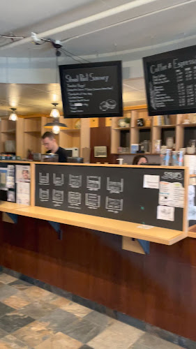 Opinii despre Shoal Point Coffeehouse în Victoria - Hospitality and gastronomy