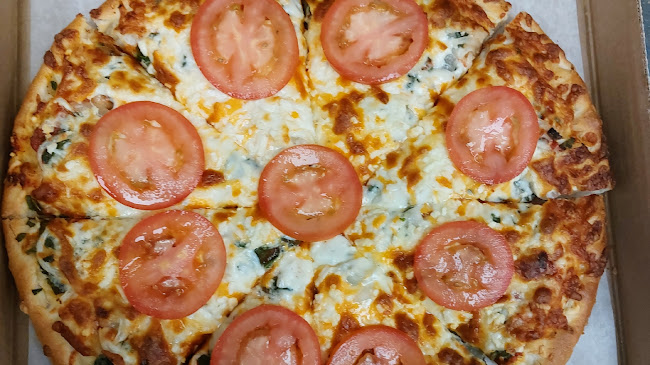 Opinii despre Fine Pizza And Donair în Edmonton - Hospitality and gastronomy