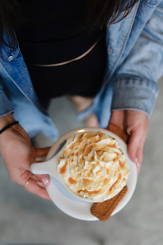 The Mill Coffee - Comox