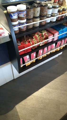 Loukoumania Cafe - Vaughan