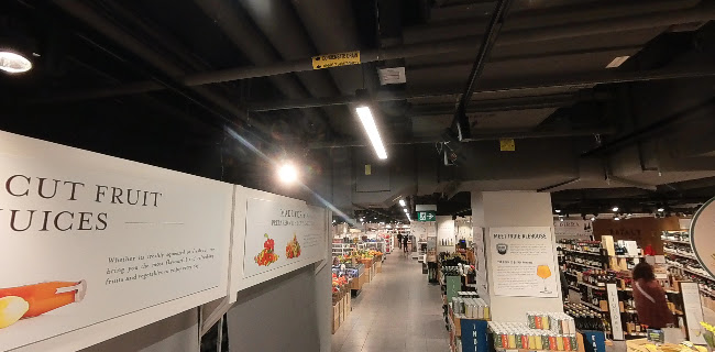 Eataly Toronto