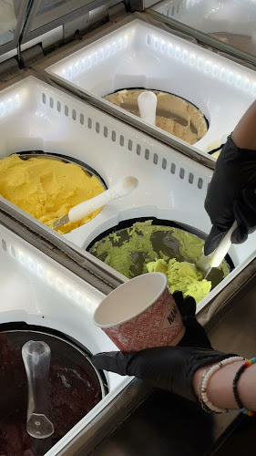 Nani's Gelato - Toronto