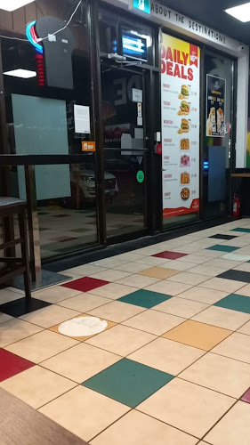 Comentarii opinii despre 6ixside Burger (Pickering)