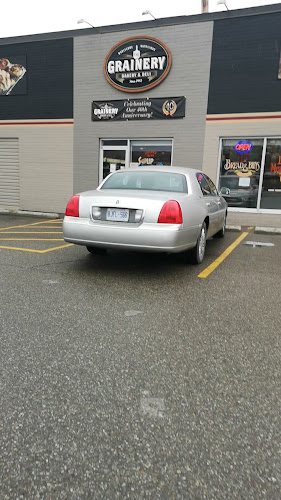 Opinii despre Grainery Bakery & Deli în Brampton - Hospitality and gastronomy